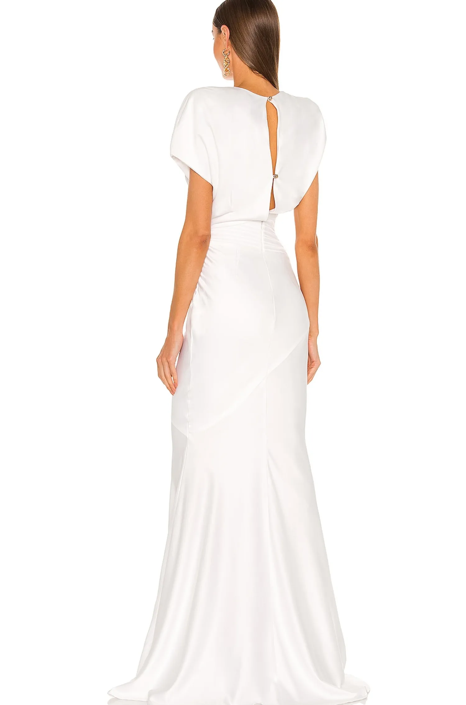 Women Zhivago Dresses>Bond Gown