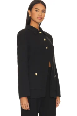 Women Amanda Uprichard Jackets & Coats>Bonds Jacket