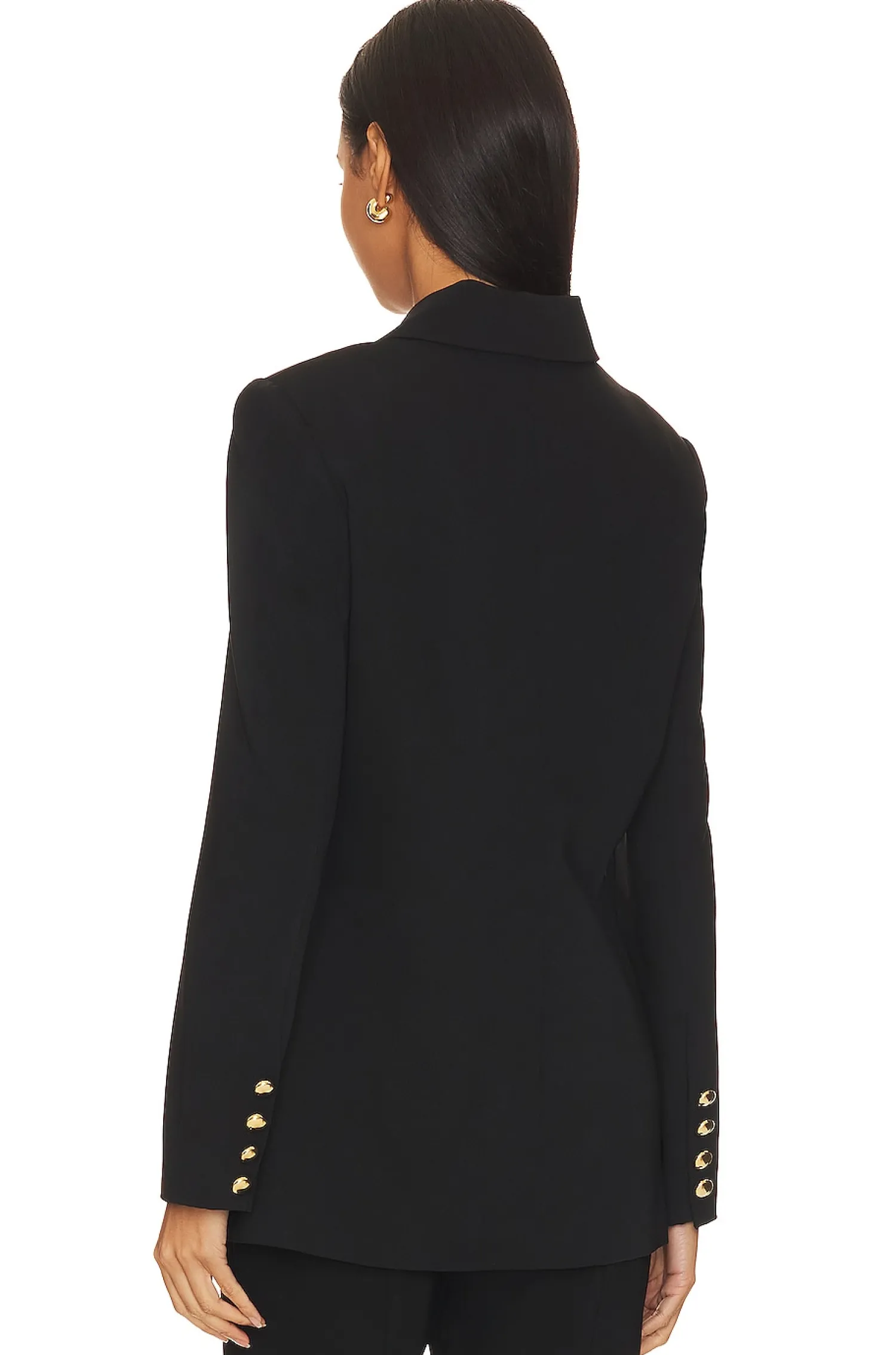 Women Amanda Uprichard Jackets & Coats>Bonds Jacket