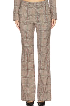 Women Lovers and Friends Pants>Bonnie Pant