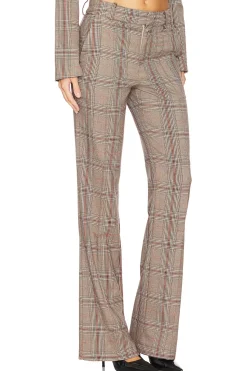 Women Lovers and Friends Pants>Bonnie Pant