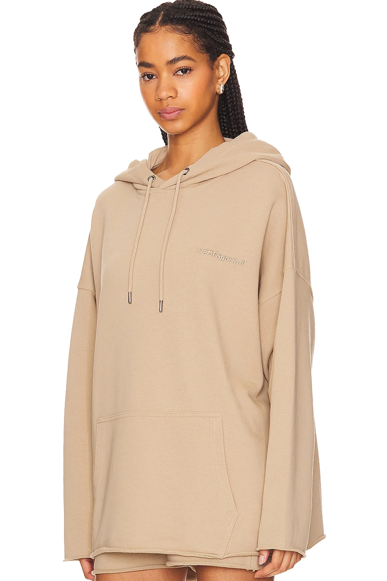 Women H2OFagerholt Loungewear>Boogie Hoodie