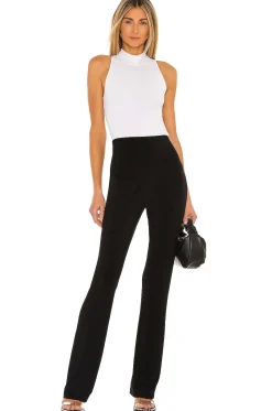 Women Norma Kamali Pants><noscript><img width=