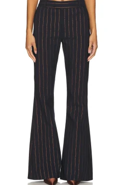 Women Smythe Pants>Bootcut Pant