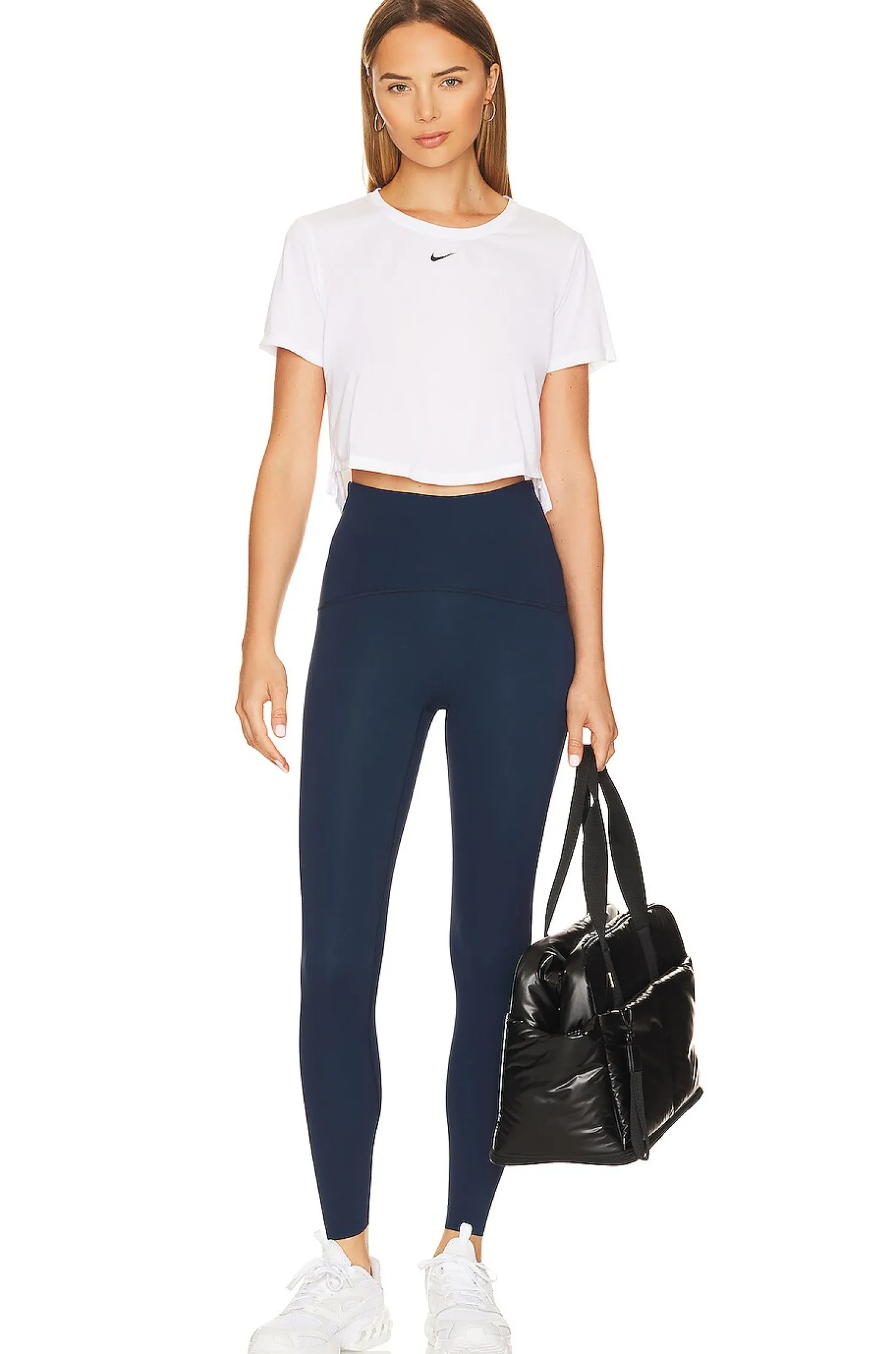 Women SPANX Pants>Booty Boost Active Leggings