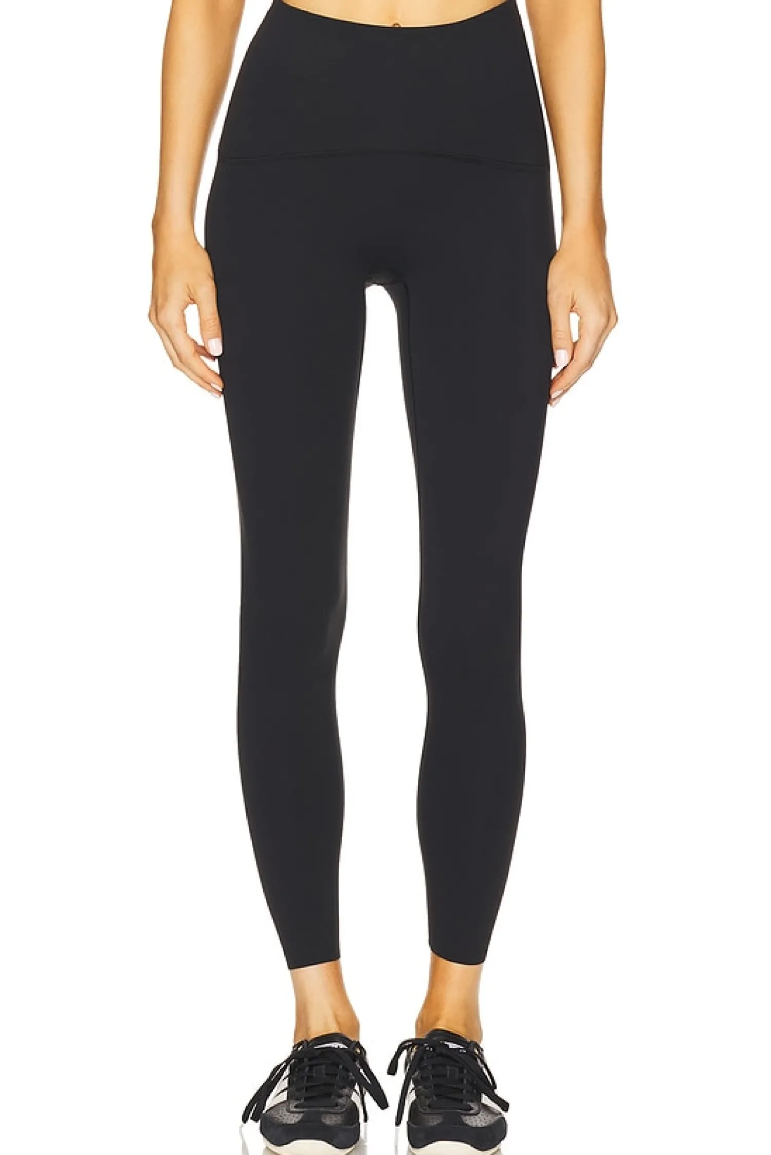Women SPANX Pants>Booty Boost Active Leggings