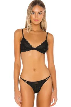 Women KAT THE LABEL Lingerie & Sleepwear>Boston Bralette