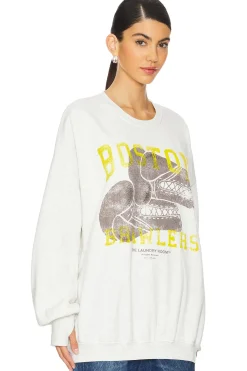 Women The Laundry Room Loungewear>Boston Brawlers Sweatshirt