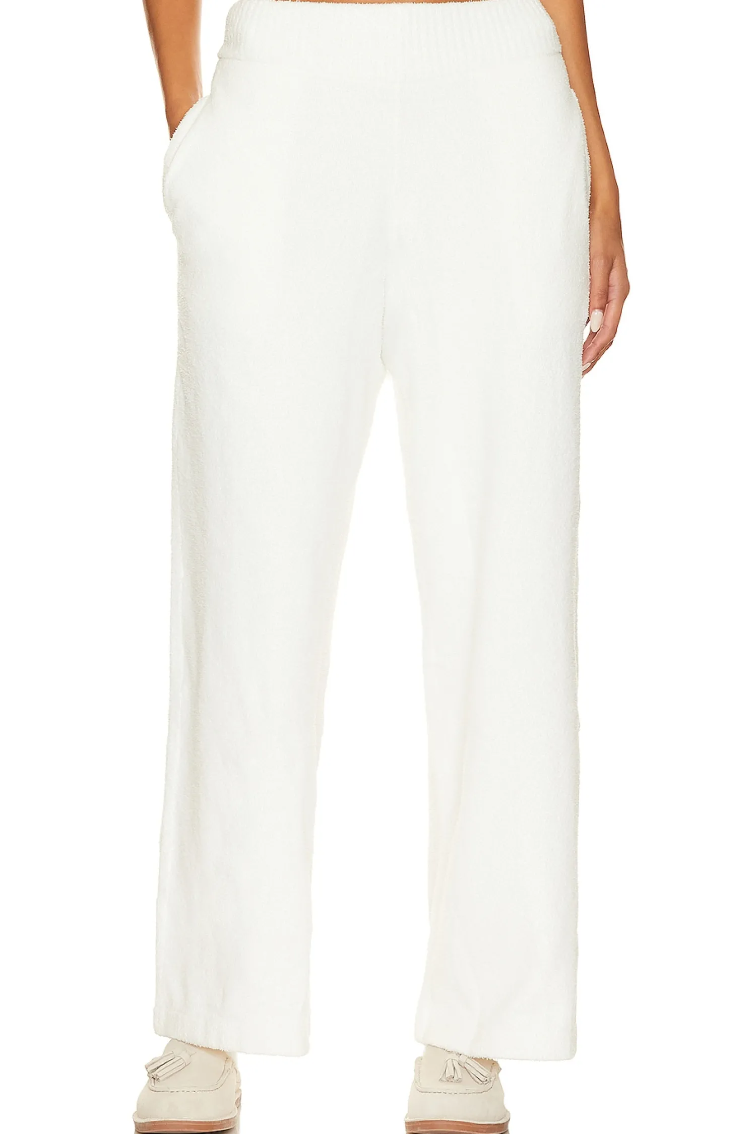 Women eberjey Loungewear>Boucle Pant