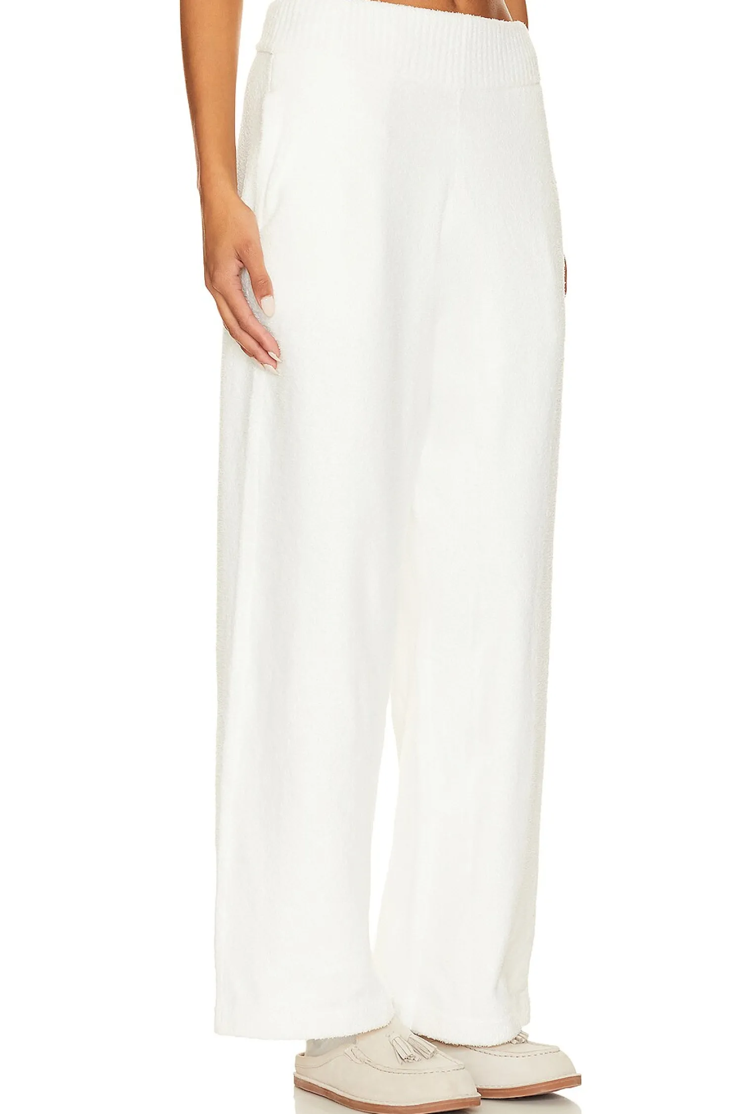 Women eberjey Loungewear>Boucle Pant