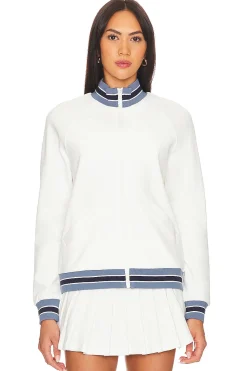 Women THE UPSIDE Jackets & Coats>Bounce Quinn Jacket