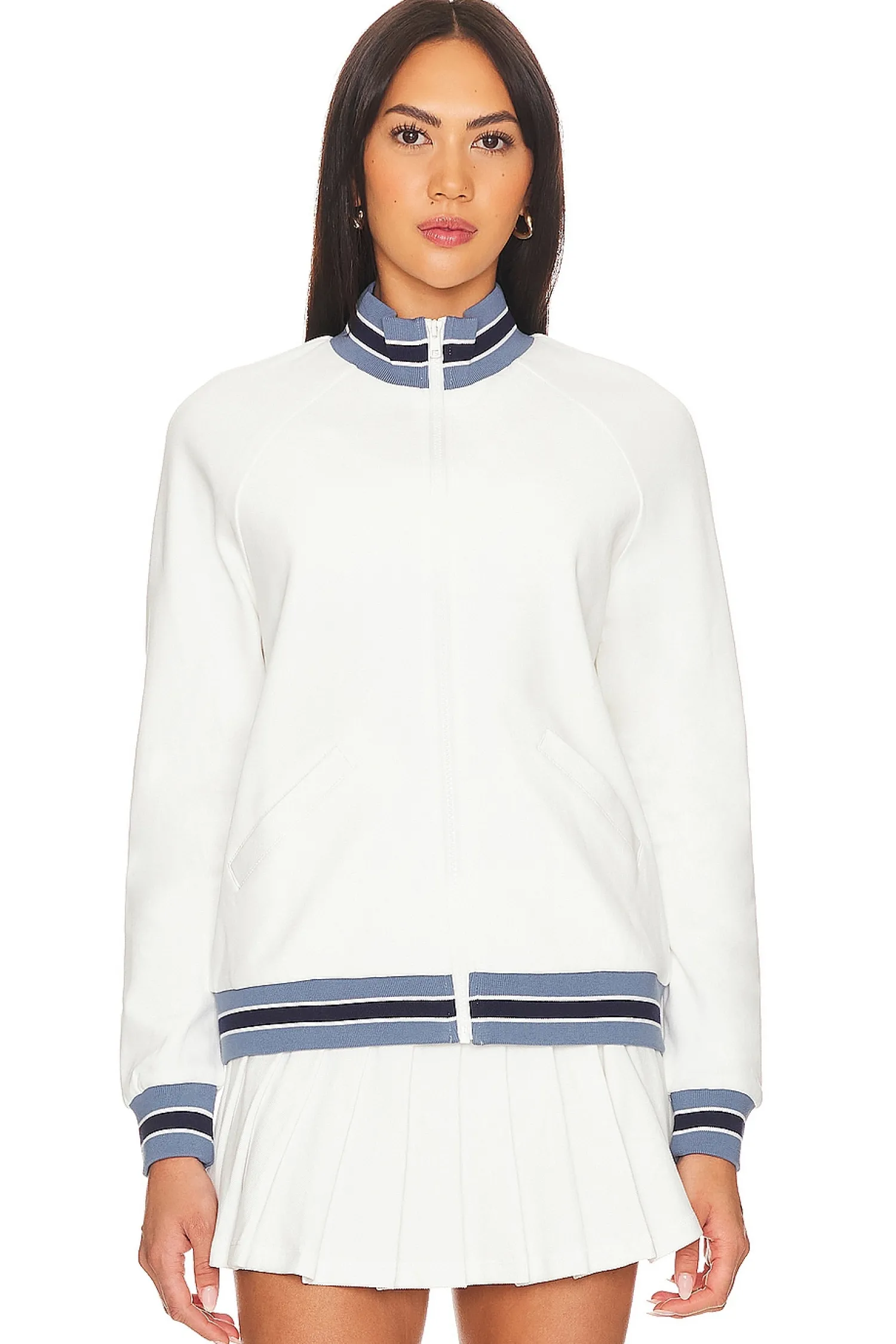 Women THE UPSIDE Jackets & Coats>Bounce Quinn Jacket
