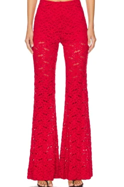 Women Show Me Your Mumu Pants>Bowie Bells
