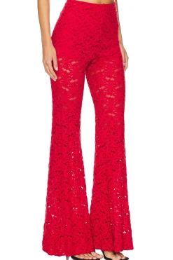 Women Show Me Your Mumu Pants>Bowie Bells