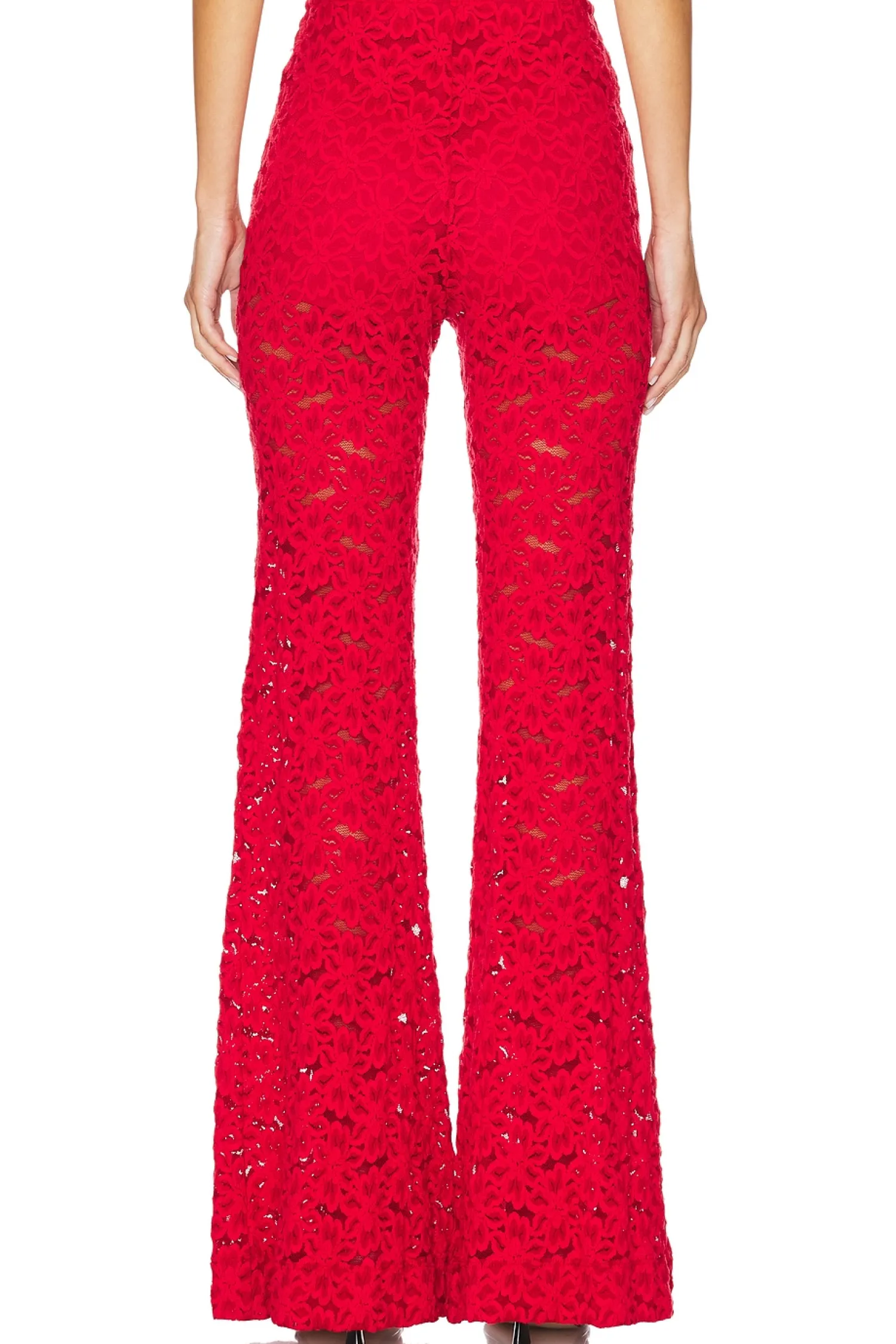 Women Show Me Your Mumu Pants>Bowie Bells