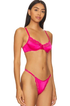 Women KAT THE LABEL Lingerie & Sleepwear>Bowie Underwire Bra