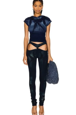 Women Masha Popova Pants><noscript><img width=