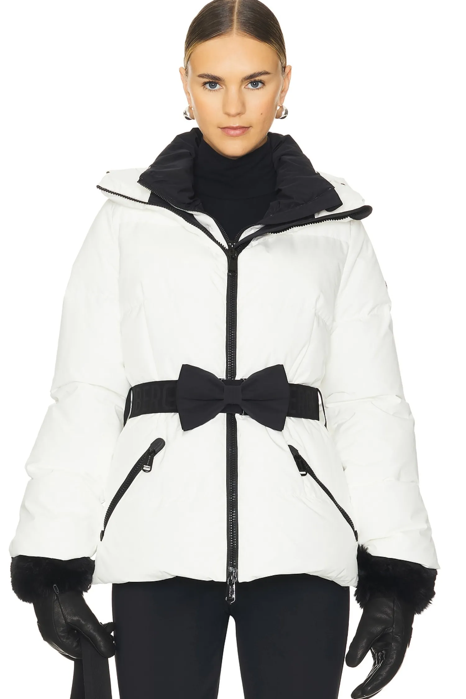 Women Goldbergh Jackets & Coats>Bowy Goose Down Puffer
