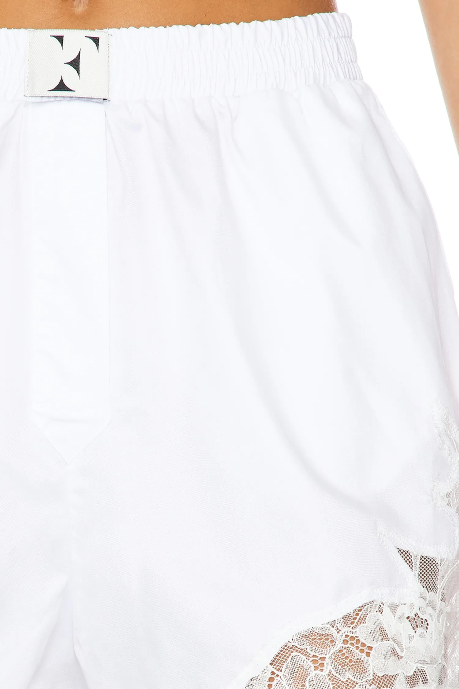Women fleur du mal Lingerie & Sleepwear>Boxer Short