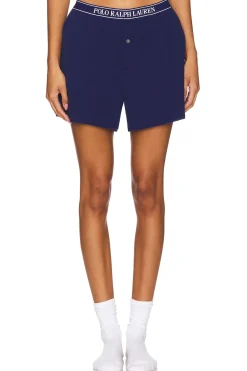 Women Polo Ralph Lauren Intimates Lingerie & Sleepwear>Boxer Short
