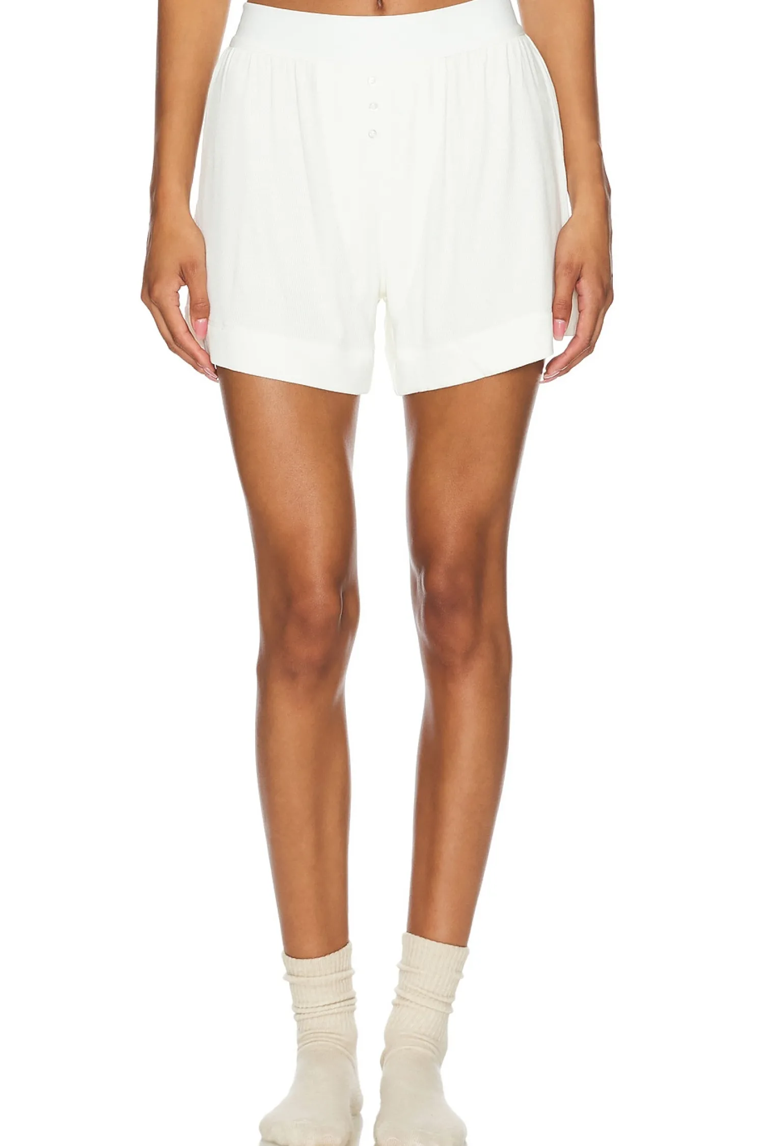 Women WeWoreWhat Lingerie & Sleepwear>Boxer Short