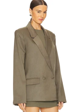 Women WeWoreWhat Jackets & Coats><noscript><img width=