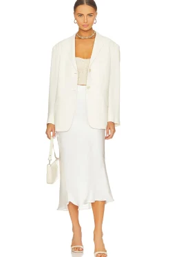 Women Theory Jackets & Coats><noscript><img width=