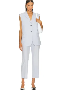 Women Theory Jackets & Coats><noscript><img width=