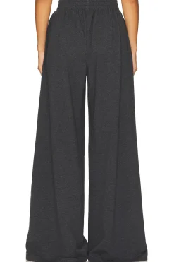 Women Norma Kamali Pants|Loungewear><noscript><img width=