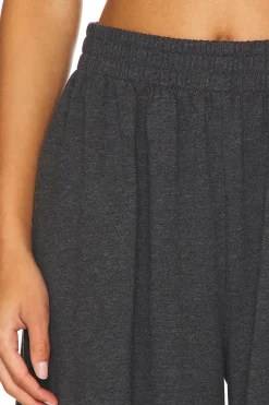 Women Norma Kamali Pants|Loungewear><noscript><img width=