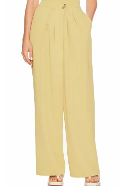 Women ASTR the Label Pants>Boyfriend Pants