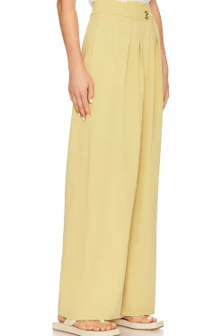 Women ASTR the Label Pants>Boyfriend Pants