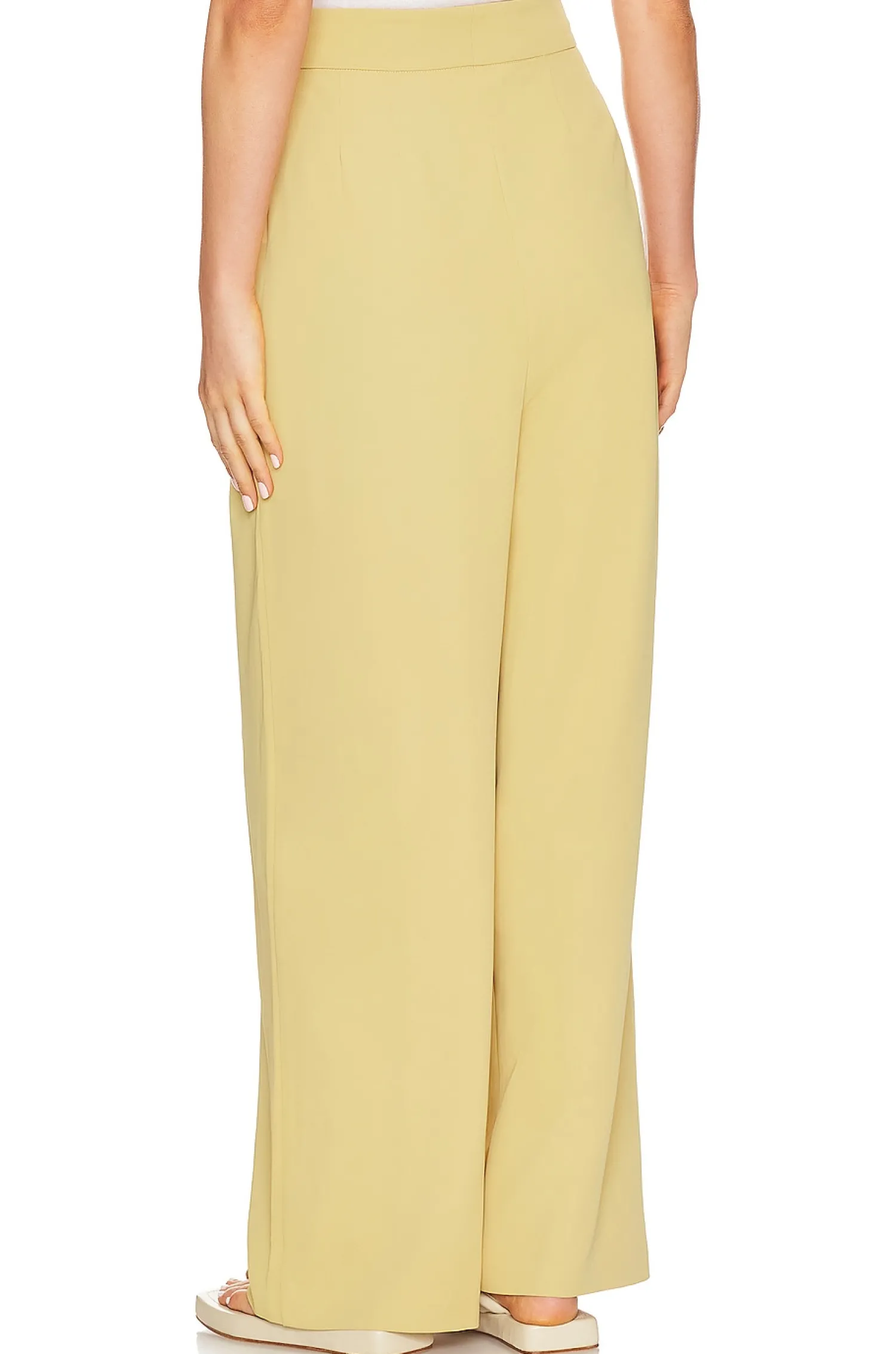 Women ASTR the Label Pants>Boyfriend Pants