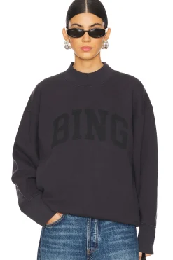Women ANINE BING Loungewear>Bradie Sweatshirt Bing