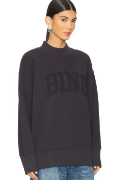 Women ANINE BING Loungewear>Bradie Sweatshirt Bing