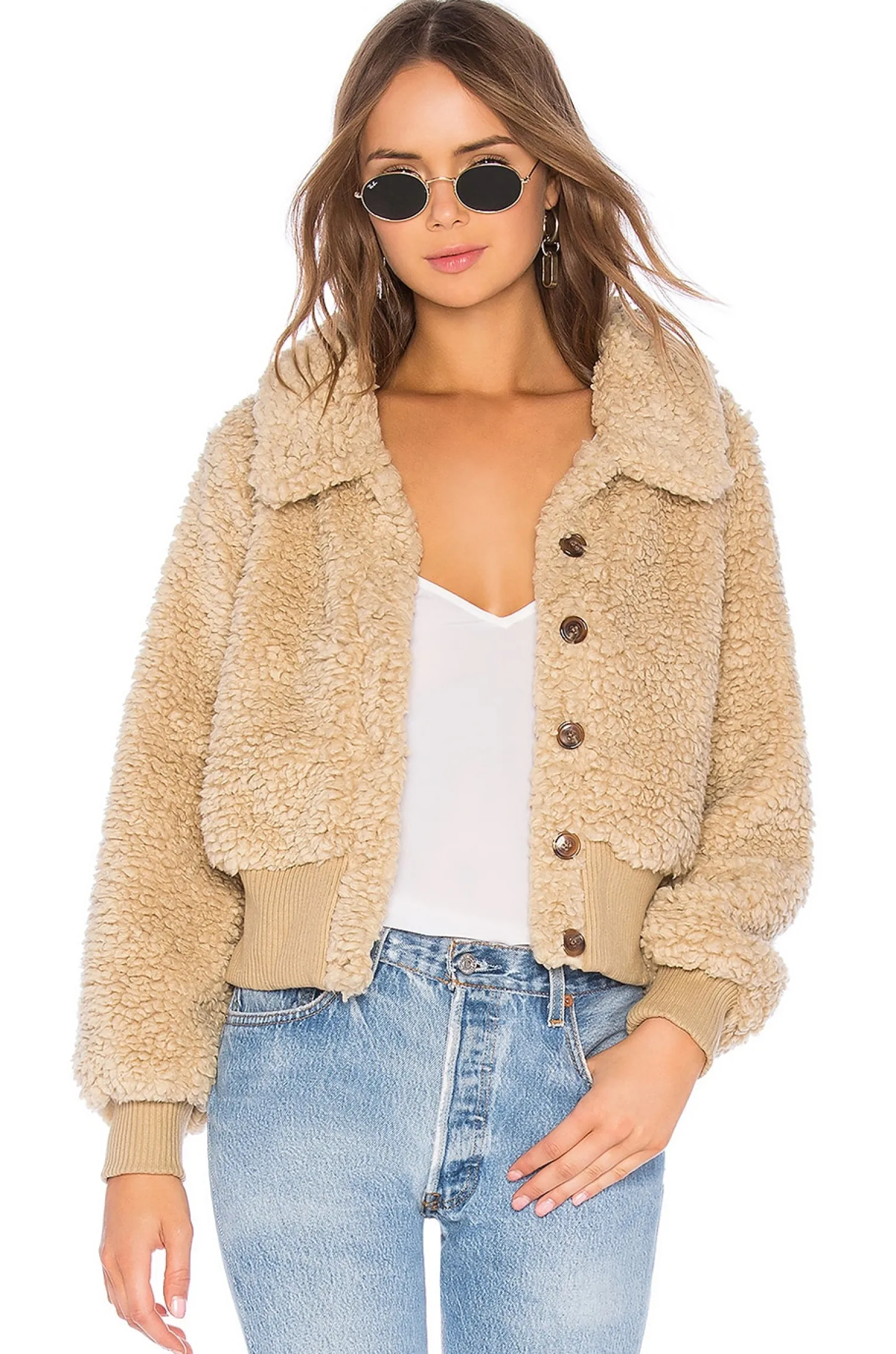 Women Tularosa Jackets & Coats>Bradlee Jacket