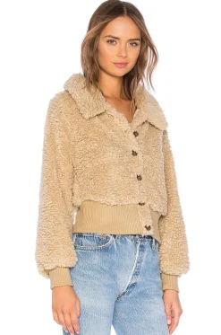 Women Tularosa Jackets & Coats><noscript><img width=