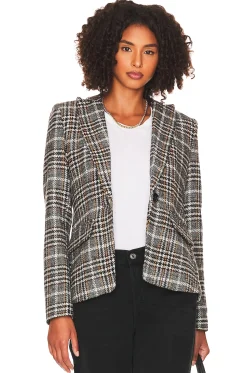 Women Central Park West Jackets & Coats><noscript><img width=