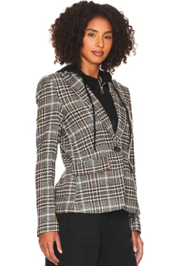 Women Central Park West Jackets & Coats><noscript><img width=