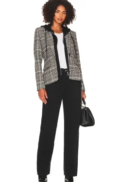 Women Central Park West Jackets & Coats><noscript><img width=