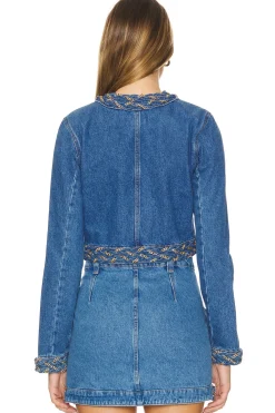 Women PatBO Matching Sets|Jackets & Coats><noscript><img width=