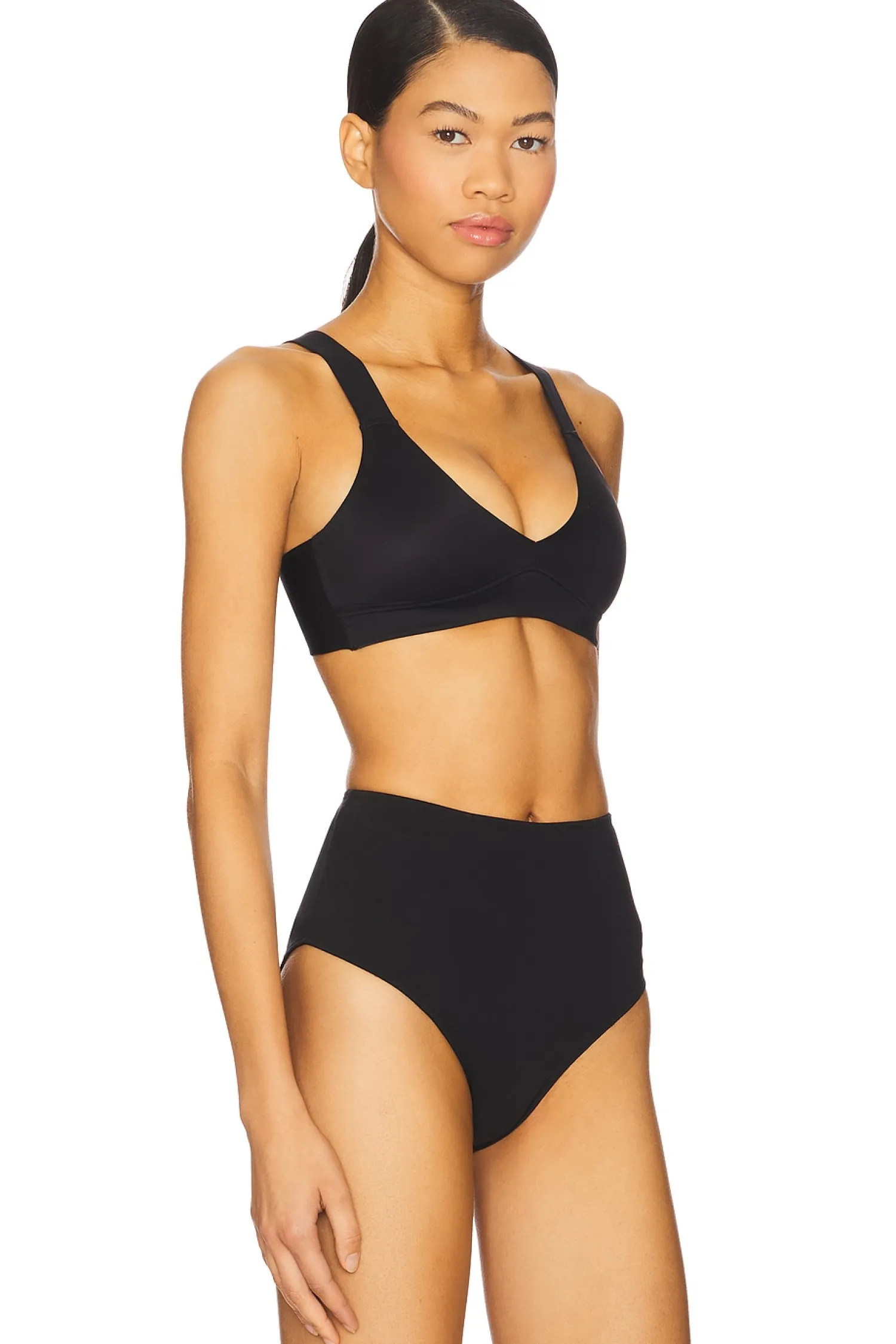 Women SPANX Lingerie & Sleepwear>Bra-llelujah Bralette