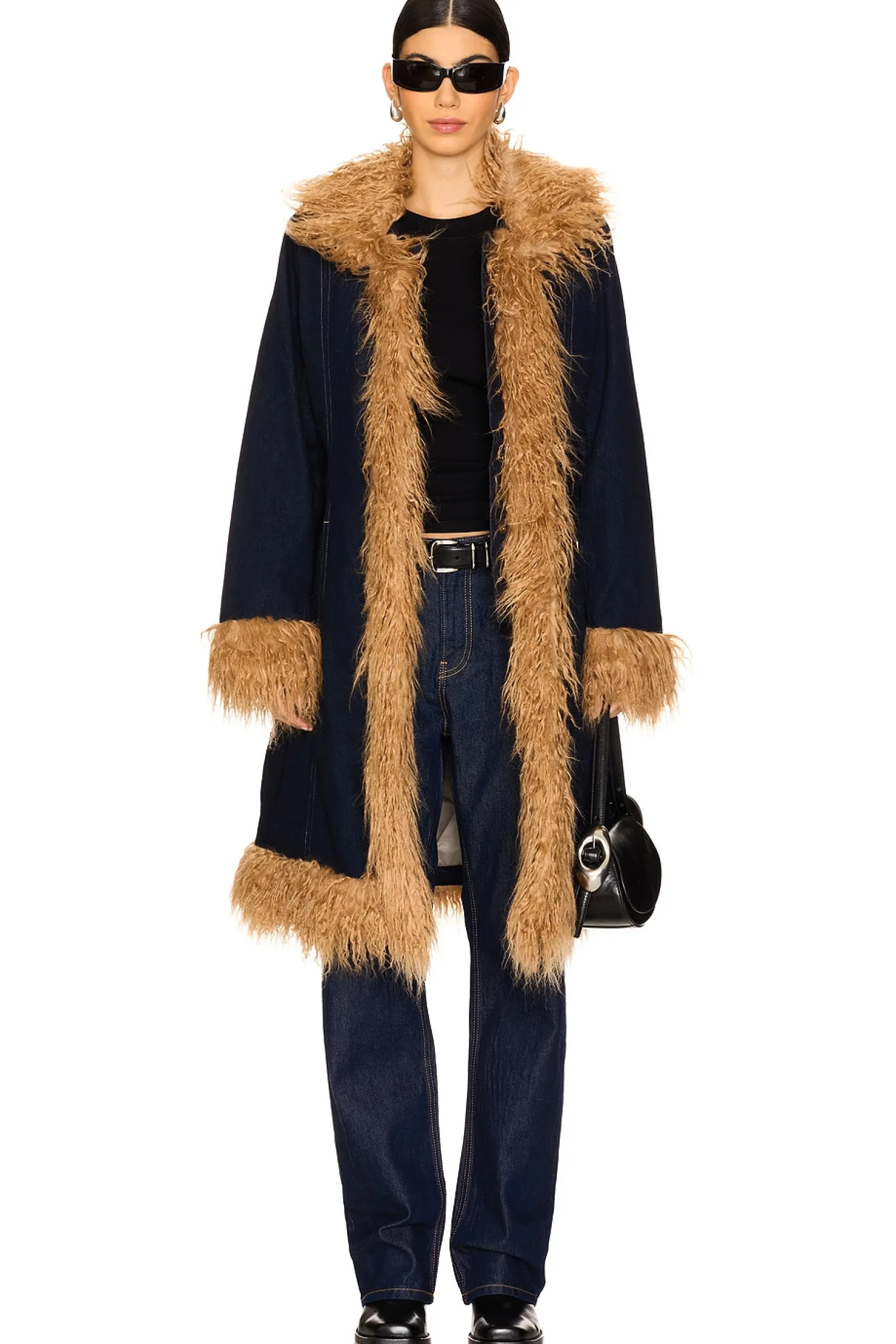 Women Tyler McGillivary Jackets & Coats>Brandy Jacket