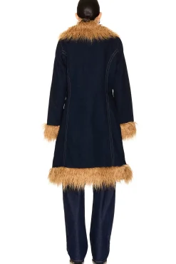 Women Tyler McGillivary Jackets & Coats><noscript><img width=