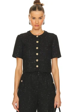 Women Amanda Uprichard Matching Sets>Braswell Top