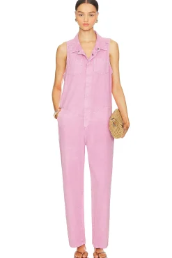 Women One Teaspoon Jumpsuits>Braxton Jumpsuit