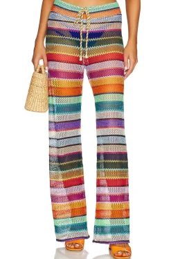 Women PQ Matching Sets>Bree Boho Pant