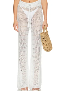 Women PQ Pants>Bree Boho Pant