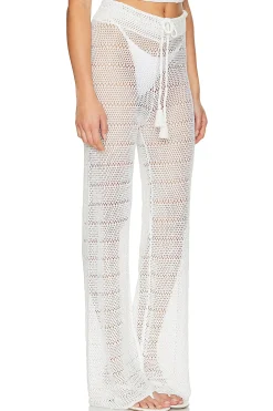 Women PQ Pants>Bree Boho Pant