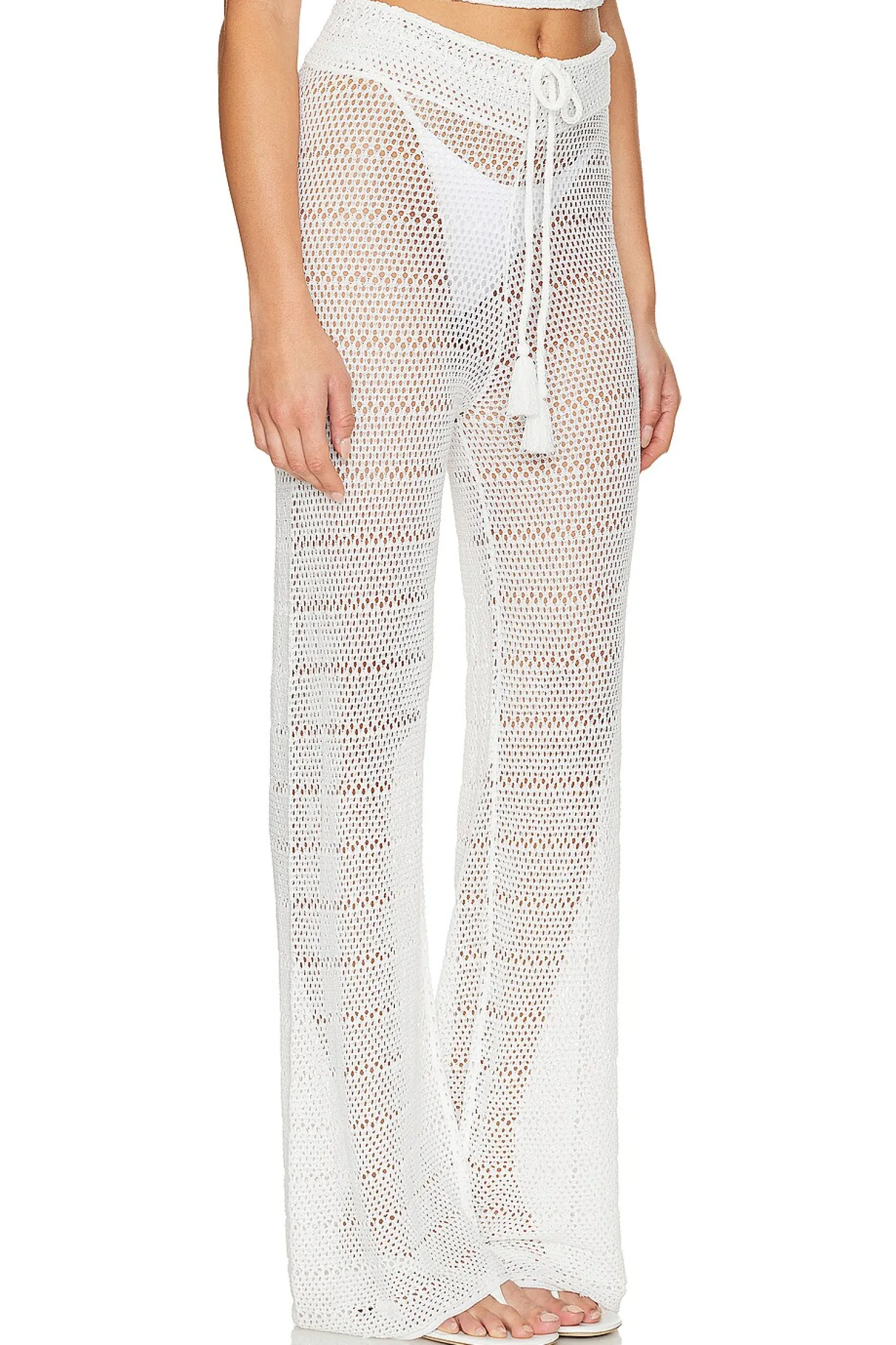 Women PQ Pants>Bree Boho Pant